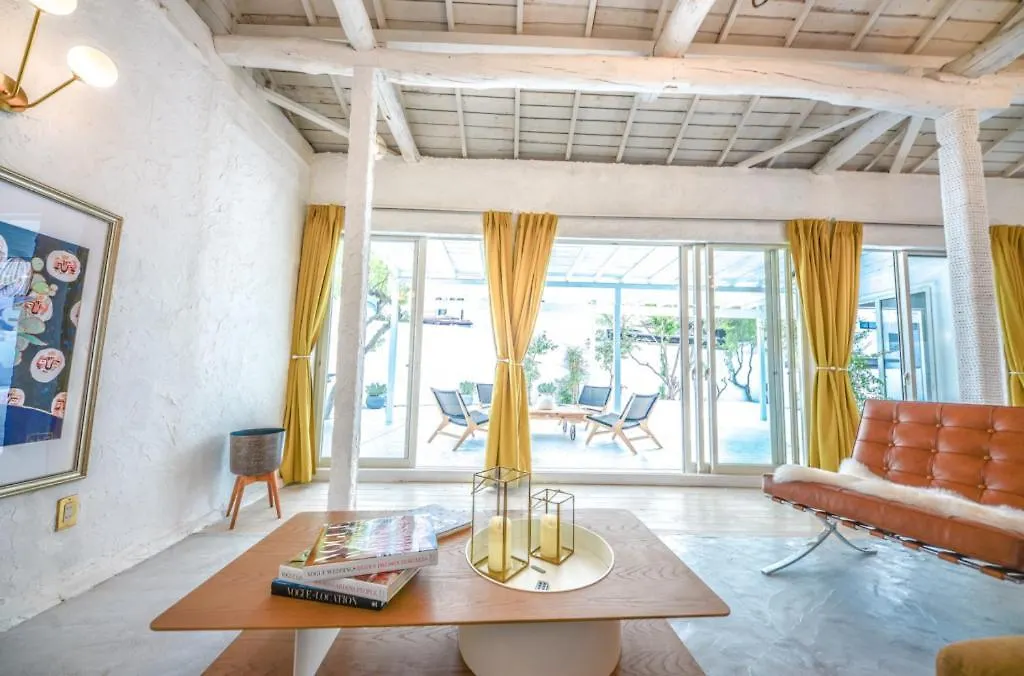 Villa Maison De Vacances Hayama